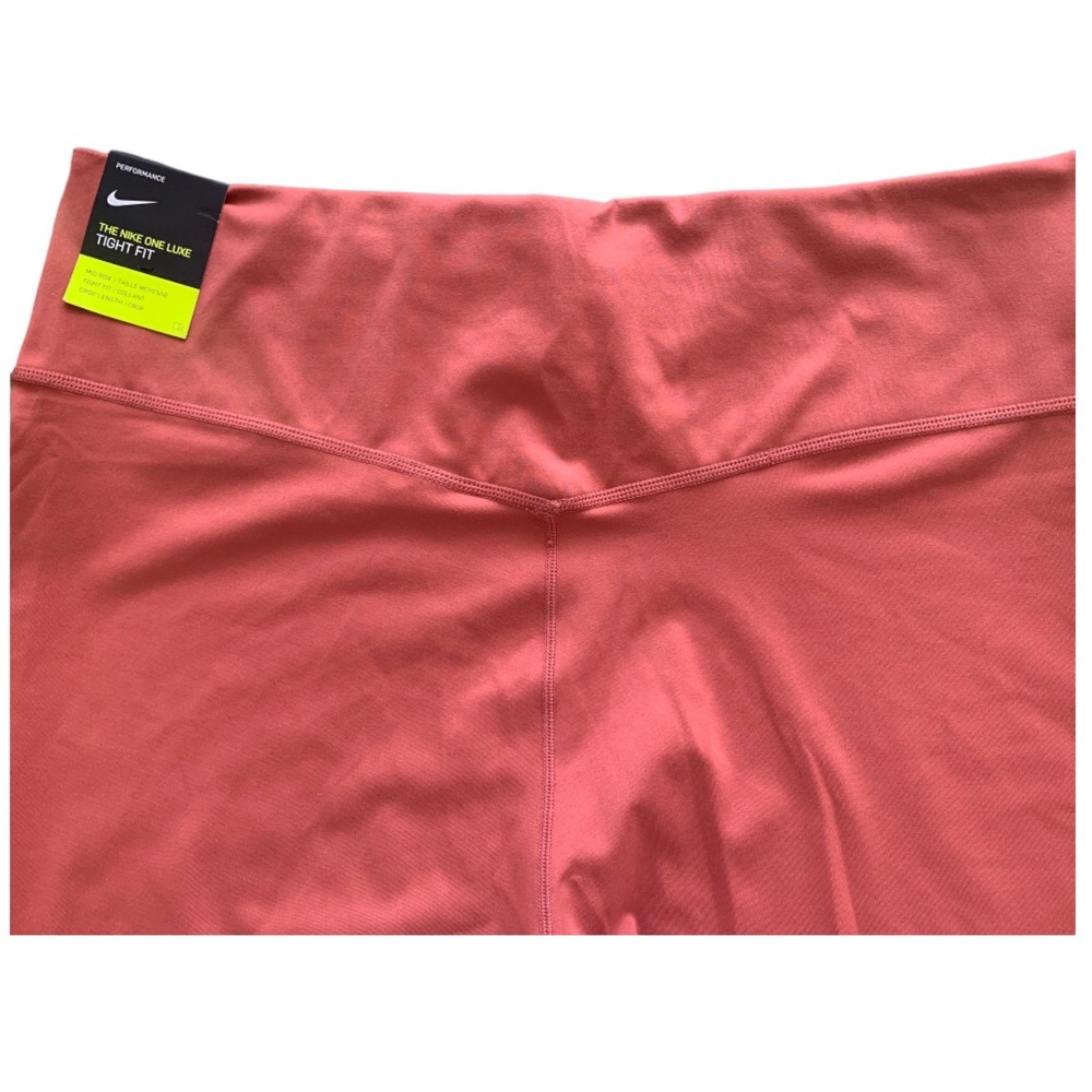 Nike Active Woman Pant - Picture 5 of 8